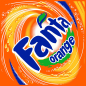 Preview: Fanta Orange