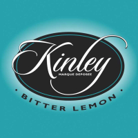 Preview: Kinley Bitter Lemon