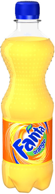 Fanta Orange