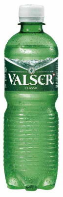 Valser Classic PET 5dl
