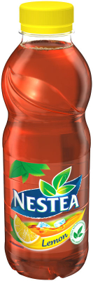 fuse tea Lemon  5dl PET