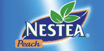 Nestea Peach  5dl PET
