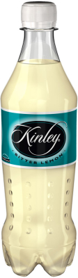 Kinley Bitter Lemon
