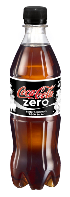 Coca Cola Zero