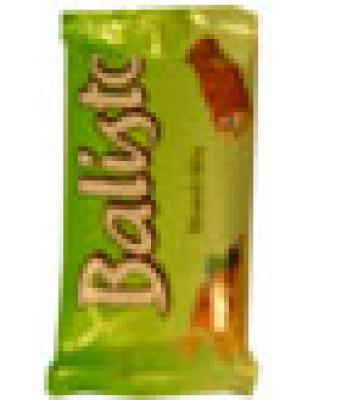 Balisto Choco Müesli - Mix grün