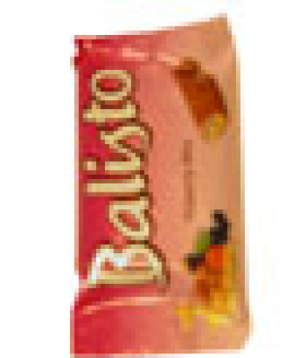 Balisto Choco - Corn - Mix orange