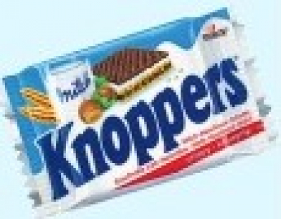 Knoppers