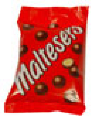 Maltesers  klein  37g