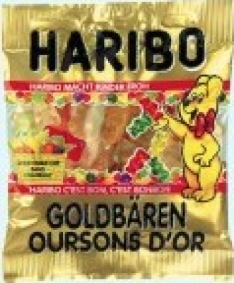Haribo Goldbären   100g