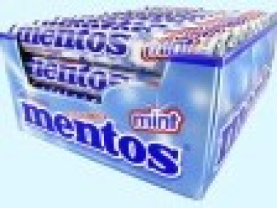 Mentos Mint
