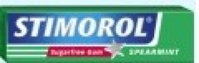 Stimorol Spermint  12er ohne Zucker