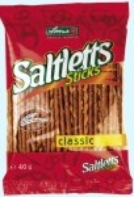 Lorenz Saltletts Sticks Classic