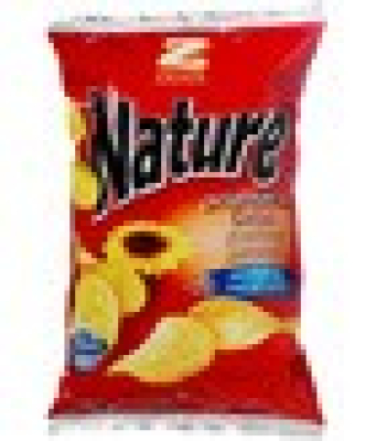 Zweifel Chips Nature Port. 31g