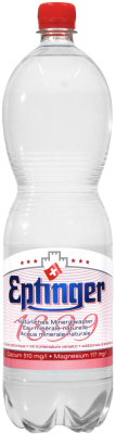 Eptinger rot mit Kohlensäure