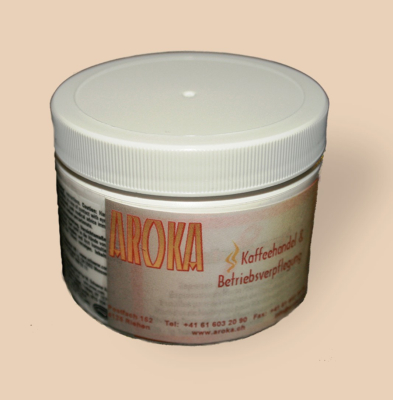 Reinigungstabletten für Kaffeemaschinen