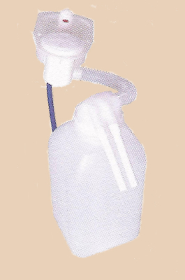 Service Pack zu Wassergerät ungekühlt / kalt