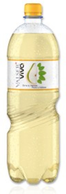 Valser Viva Birnen Melisse