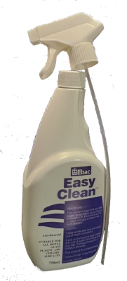 Hygiene und Reinigungsspray