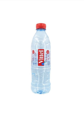 Vittel Mineralwasser